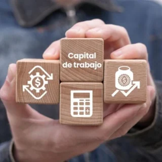 Qué es el capital de trabajo? Importancia, cálculo y gestión - Credlix