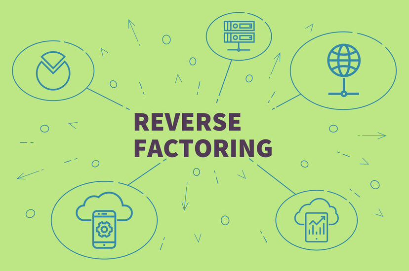 reverse factoring vs traditional factoring which is better