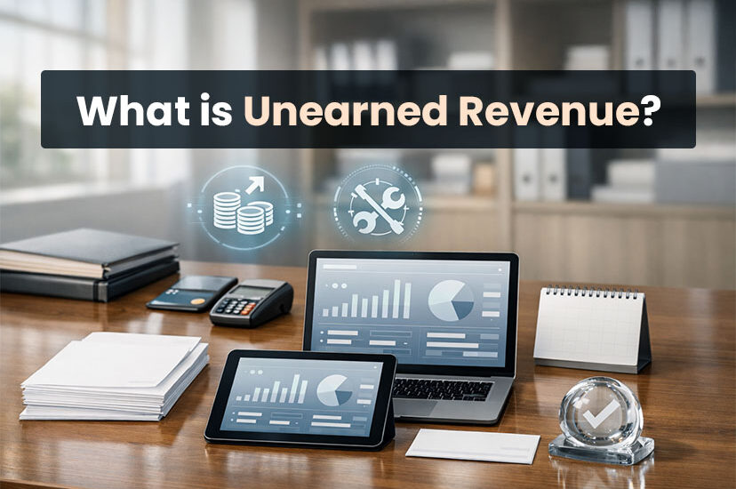 what-is-unearned-revenue