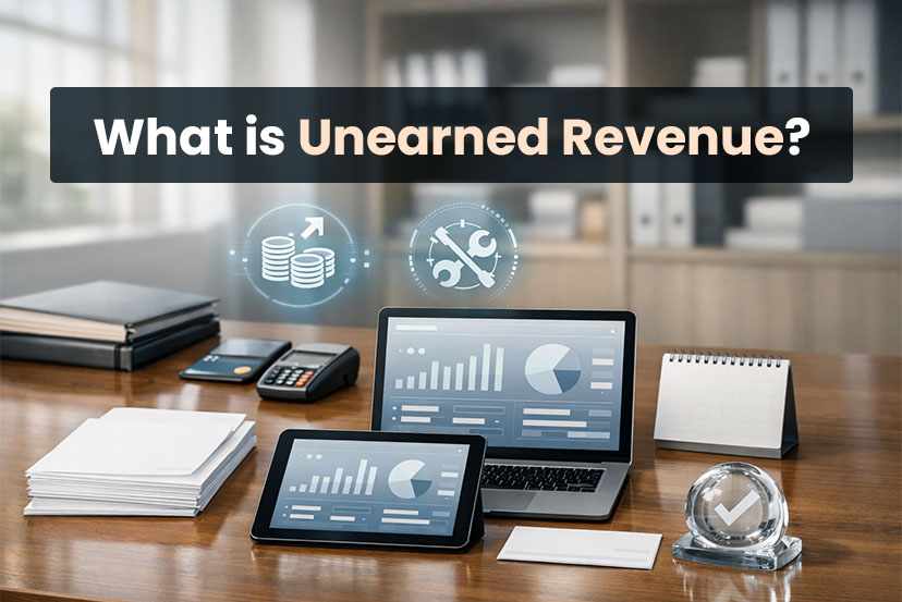 what-is-unearned-revenue