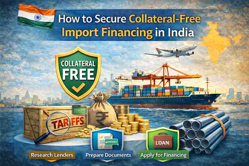 how-to-secure-collateral-free-import-financing-in-india-within-24-hours