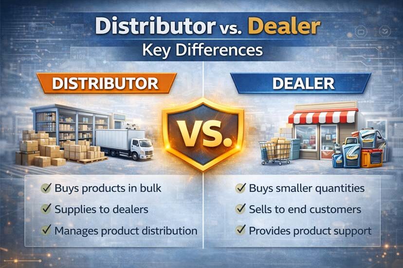 distributor-vs-dealer-key-differences-in-the-supply-chain-network