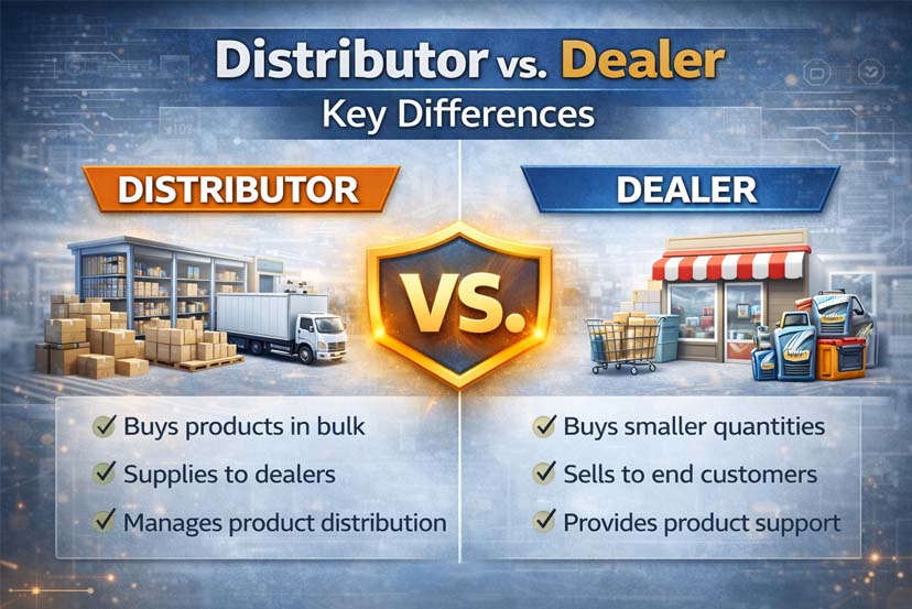 distributor-vs-dealer-key-differences-in-the-supply-chain-network