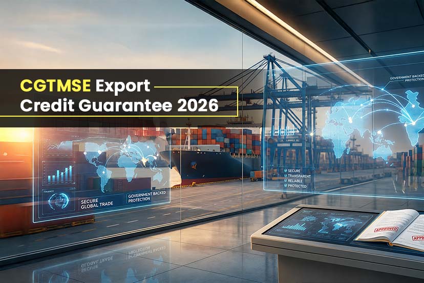 cgtmse-export-credit-guarantee-2026-how-msme-exporters-can-access-85%-cover-on-bank-financing
