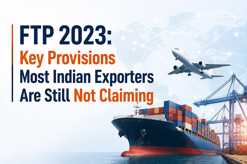 ftp-2023-key-provisions-most-indian-exporters-are-still-not-claiming-a-practical-checklist
