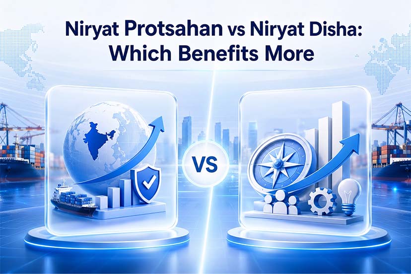 niryat-protsahan-vs-niryat-disha-which-export-promotion-mission-sub-scheme-benefits-more