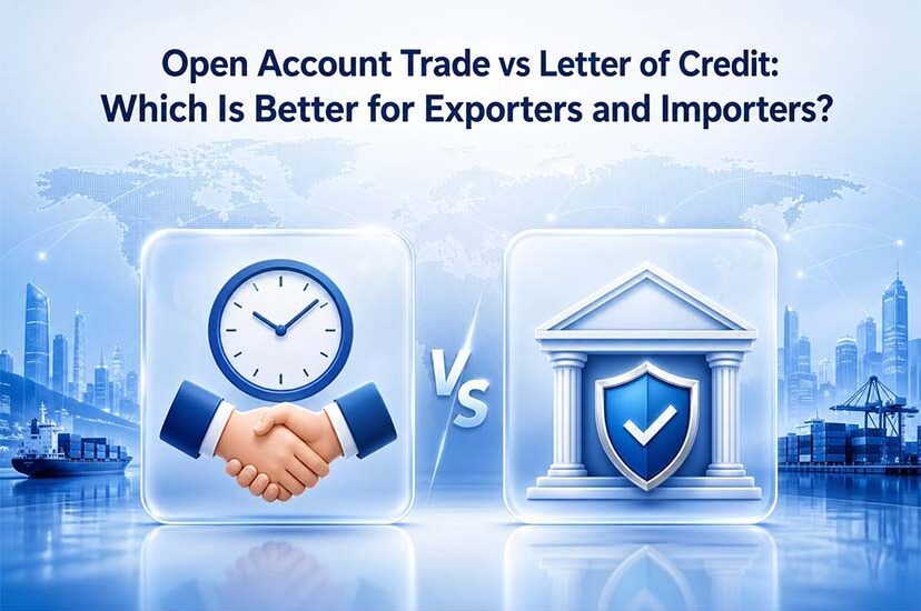 open-account-trade-vs-letter-of-credit-which-is-better-for-exporters-and-importers