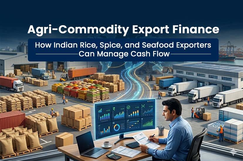 agri-commodity-export-finance-how-indian-rice-spice-and-seafood-exporters-can-manage-cash-flow