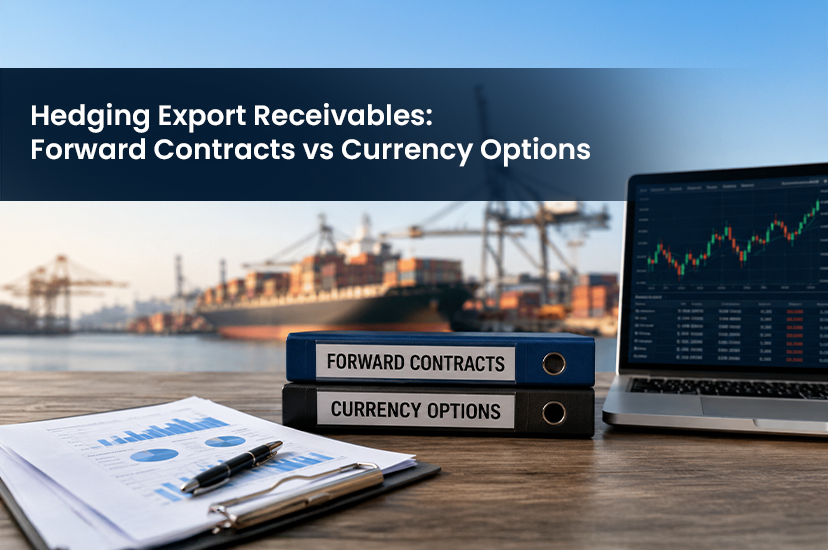 hedging-export-receivables-forward-contracts-vs-currency-options-for-indian-msme-exporters