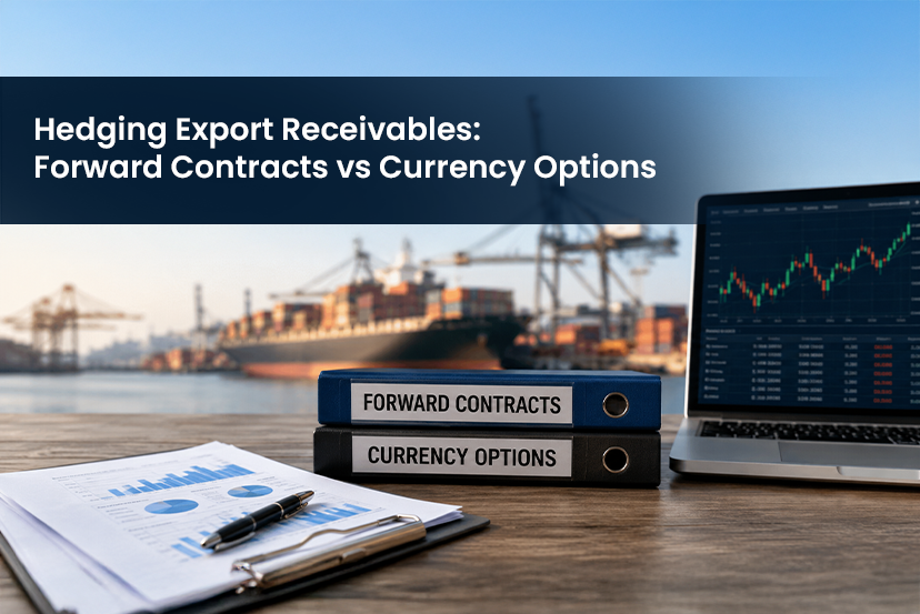 hedging-export-receivables-forward-contracts-vs-currency-options-for-indian-msme-exporters