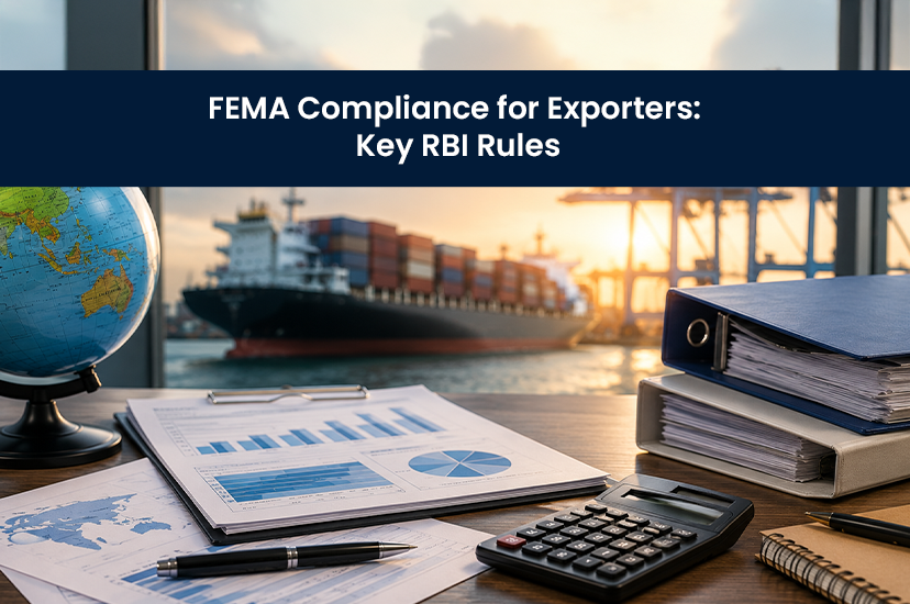 fema-compliance-for-exporters-key-rbi-rules-on-realisation-and-repatriation-of-export-proceeds