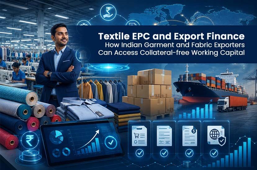 textile-epc-and-export-finance-how-indian-garment-and-fabric-exporters-can-access-collateral-ree-working-capital