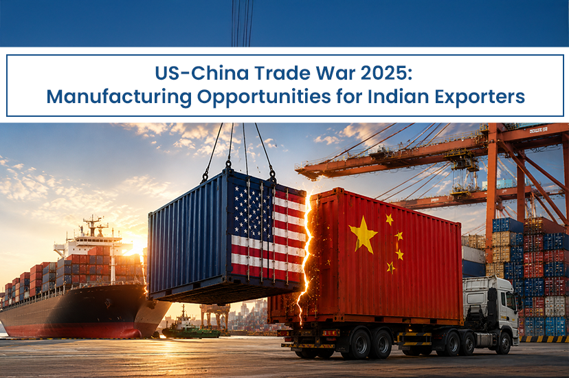 US-China-Trade-War-2026-How-Indian-Exporters-Can-Capture-the-Manufacturing-Shift-Opportunity