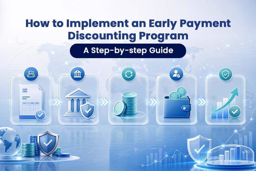 how-to-implement-an-early-payment-discounting-program-a-step-by-step-guide