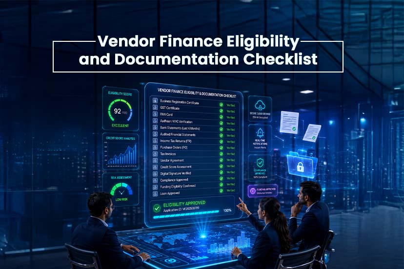 Vendor-Finance-Eligibility-and-Documentation-Checklist