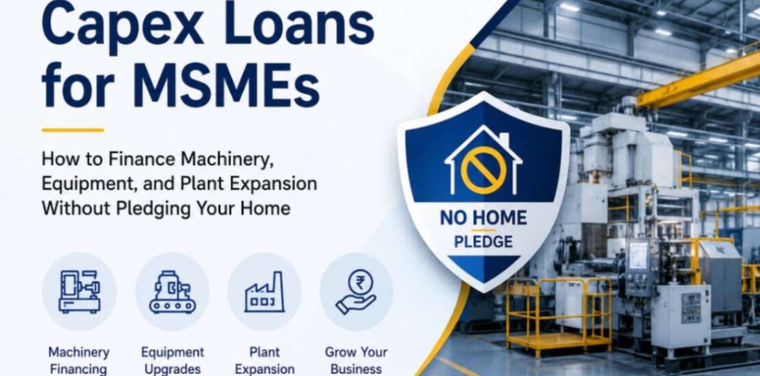 Capex-Loans-for-MSMEs