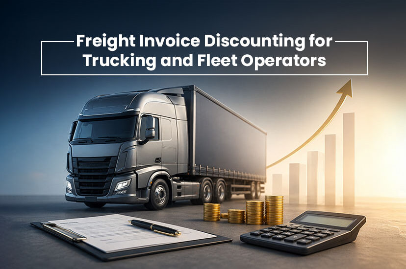 freight-invoice-discounting-for-trucking-and-fleet-operators