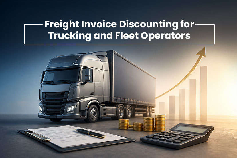 freight-invoice-discounting-for-trucking-and-fleet-operators