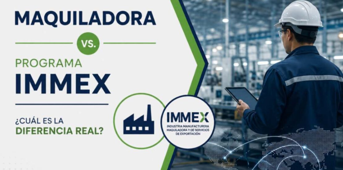 Maquiladora-vs-Programa-IMMEX