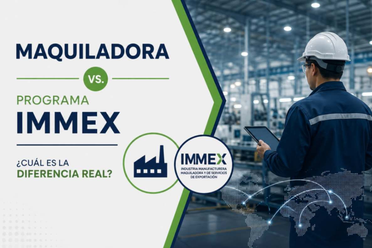 Maquiladora-vs-Programa-IMMEX