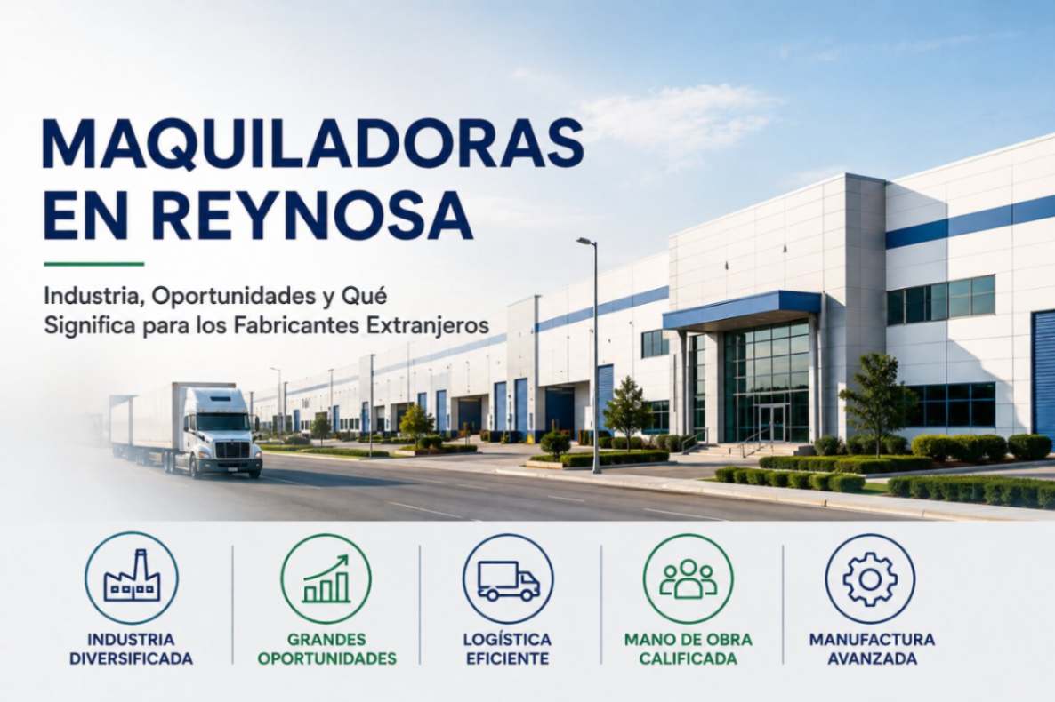 Maquiladoras-en-Reynosa-Industria-Oportunidades-y-Que-Significa-para-los-Fabricantes-Extranjeros