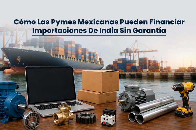 Cómo Las Pymes Mexicanas Pueden