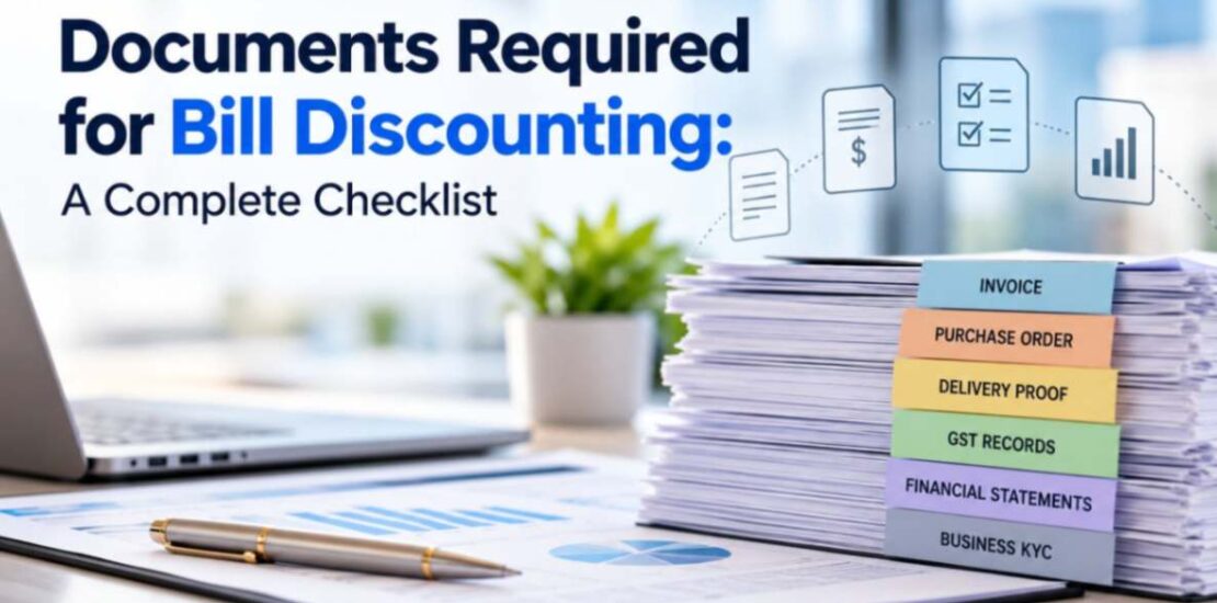 Documents-Required-for-Bill-Discounting-A-Complete-Checklist