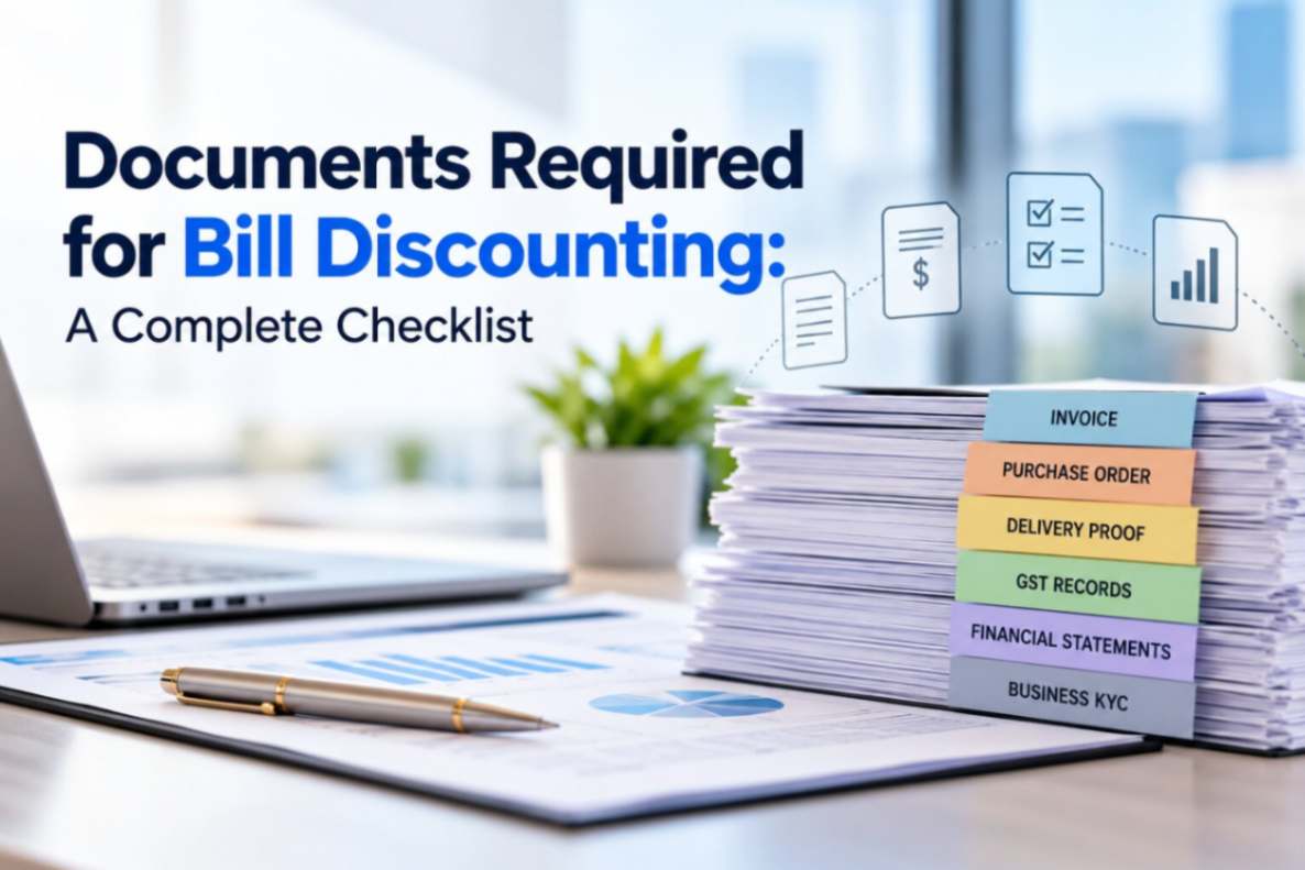Documents-Required-for-Bill-Discounting-A-Complete-Checklist