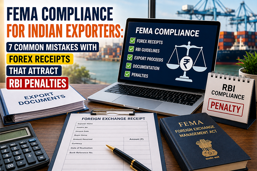 FEMA-Compliance-for-Indian-Exporters