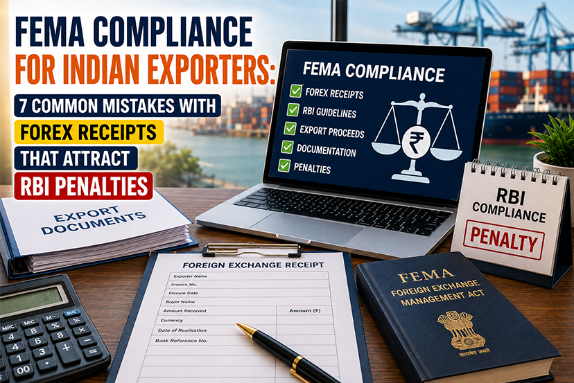 FEMA-Compliance-for-Indian-Exporters
