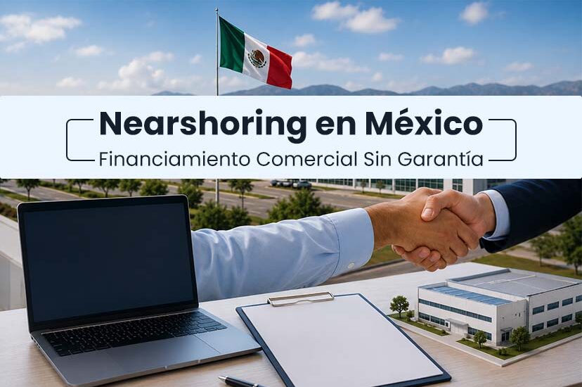 Nearshoring-en-Mexico