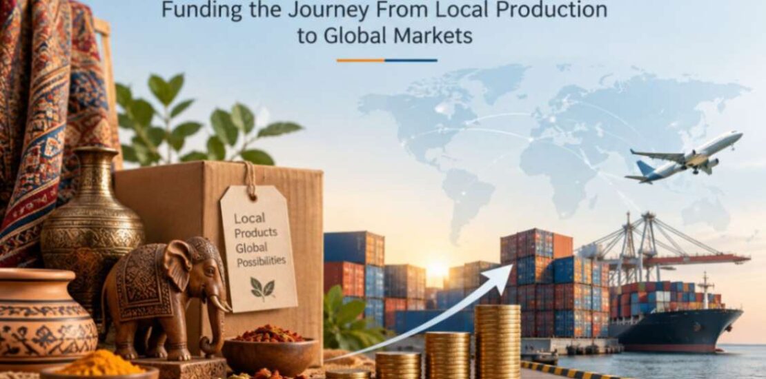 ODOP-Export-Finance