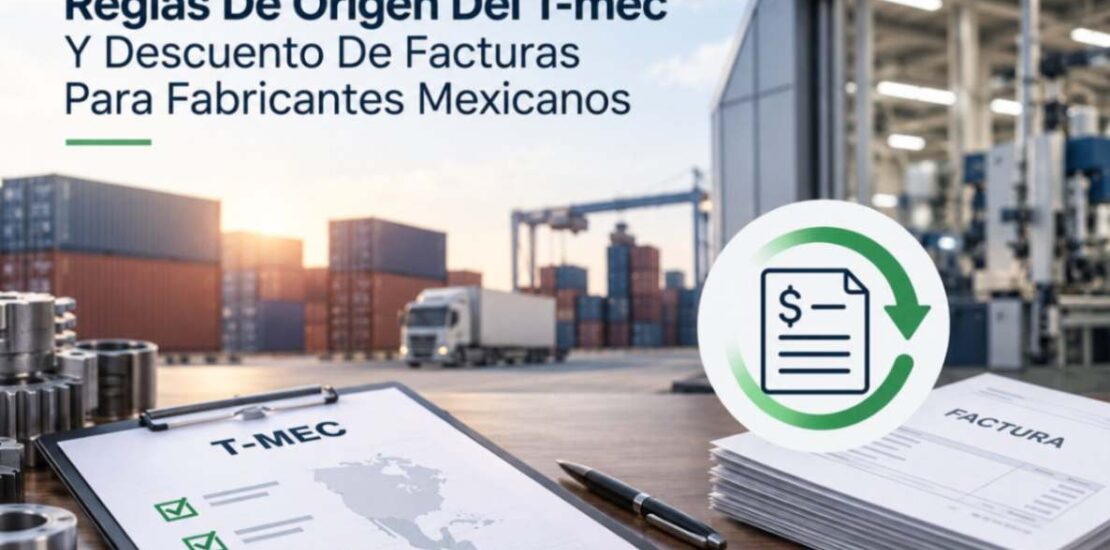 Reglas-De-Origen-Del-T-mec-Y-Descuento-De-Facturas-Para-Fabricantes-Mexicanos