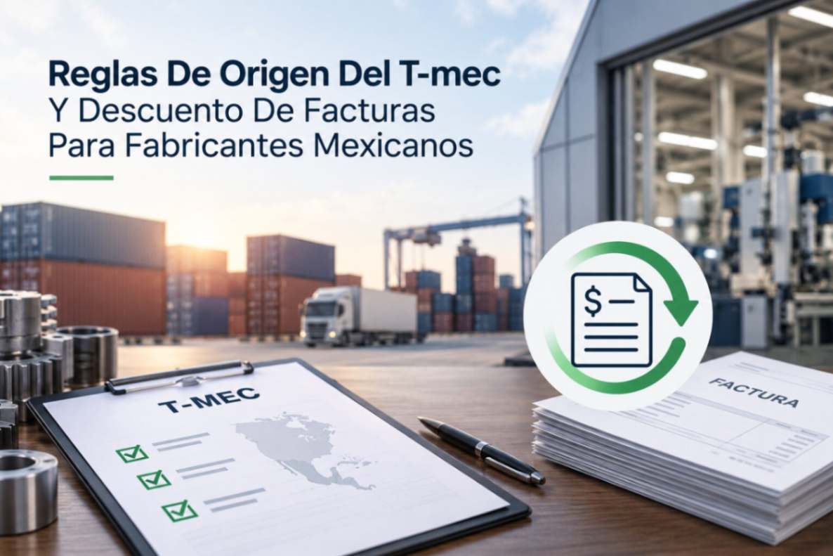 Reglas-De-Origen-Del-T-mec-Y-Descuento-De-Facturas-Para-Fabricantes-Mexicanos