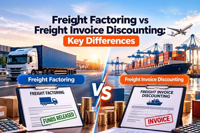 Freight-Factoring-vs-Freight-Invoice