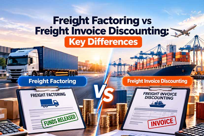 Freight-Factoring-vs-Freight-Invoice